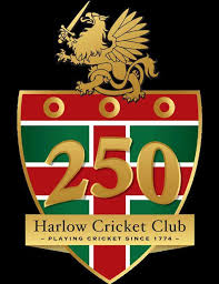 Image result for Harlow Cricket Club