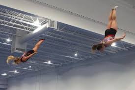 Image result for Bounce Gymnastics & Trampoline Club