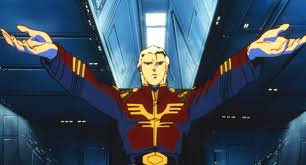 「シャア・アズナブル 機動戦士ガンダム 逆襲のシャア」の画像検索結果