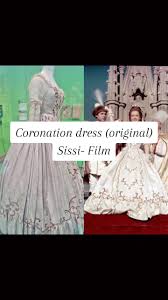 Image result for sissi kleid