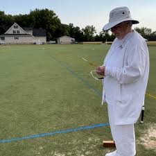 Image result for Ellesmere Croquet Club