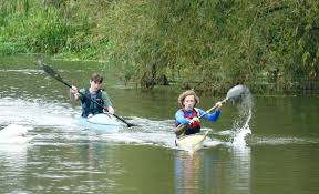 Image result for Bishops Stortford Canoe Club