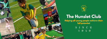 Image result for Hunslet Green Community Sports & Social Club