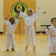 Image result for Free Spirit Karate Club, Droylsden, Greater Manchester