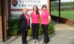 Image result for Nantwich Cricket Club