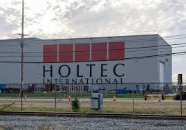 Image result for holtec tehron