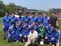 Image result for Onslow Boys Football Club