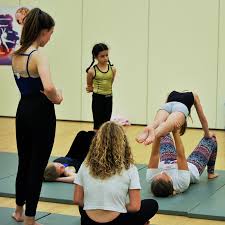Image result for Woking Leisure Centre Yoga Club