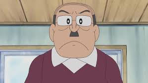 「野比のび助」の画像検索結果