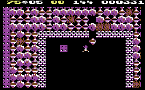 Billedresultat for boulder dash