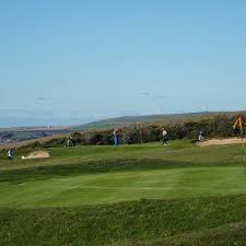 Image result for Ventnor Golf Club