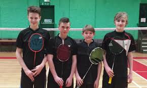 Image result for Lincolnshire Badminton Club