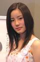 大林宣彦監督と蓮佛美沙子さんが
