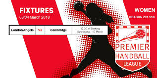 Image result for Cambridge Handball Club