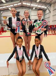 Image result for Colchester School Of Gymnastics