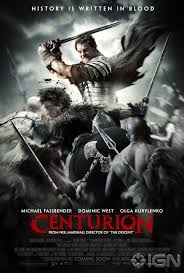 imagen de Centurion
