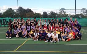 Image result for Leyland (Youth) Netball Club