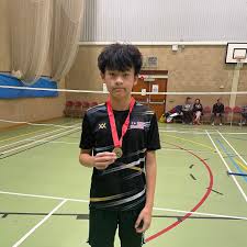 Image result for Wallingford Badminton Club