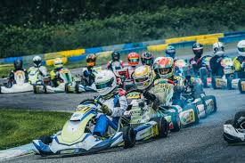 Image result for West of Scotland Kart Club