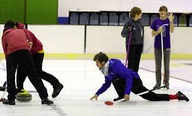 Image result for Aberdeen University Curling Club