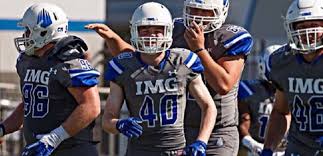 Image result for London Warriors