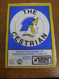 Image result for Chester Le Street Town Fc