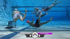 Image result for Spectrum Angels Octopush Club