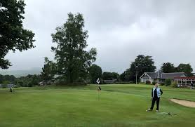 Image result for Callander Golf Club