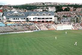 Image result for Pontypridd Cricket Club