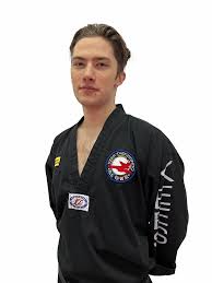 Image result for Kees Tae Kwon Do