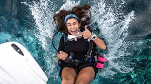 Image result for Manta Divers Sub-Aqua Club