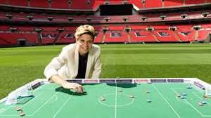 Image result for South Staffs Subbuteo Club