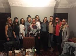Image result for Farnham Netball Club