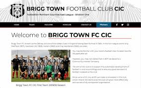 Image result for Brigg Town Cricket Club