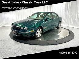 Image result for Racing Green 2004 Jaguar