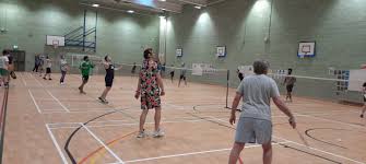 Image result for Apollo Badminton Club