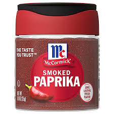 Image result for Paprika