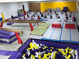 Image result for Croydon Acro Gymnastics Club