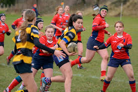 Image result for Oswestry Rugby Football Club