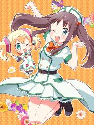 「岡本未夕 Wake Up」の画像検索結果