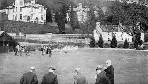 Image result for Alloa Brewery Bowling Club