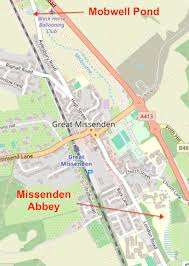 Image result for Missendens Badminton Club