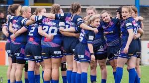 Image result for Barrow Raiders