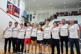 Image result for Leicester University Badminton Club