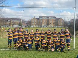 Image result for Broad Plain Rugby Club
