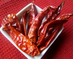 Afbeeldingsresultaat voor turkish cayenne hot pepper