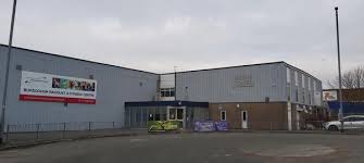 Image result for Madeley Badminton Club