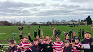 Image result for Folly Lane Amateur Rugby League Football Club