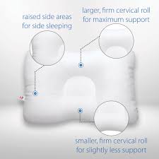 Image result for cervical pillow suppliers calgary