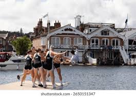 Image result for Wargrave Boating Club